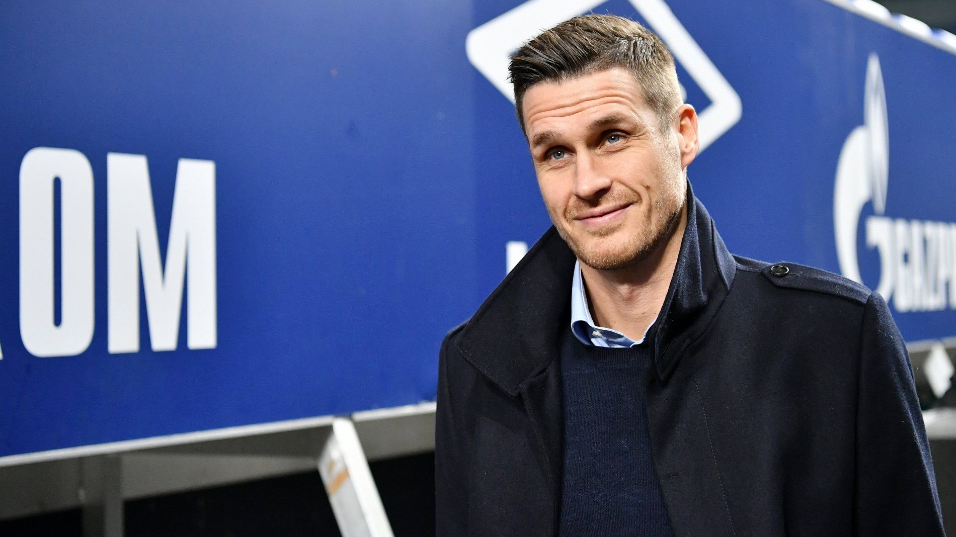 北斗赋能卫星导航标志设计案例